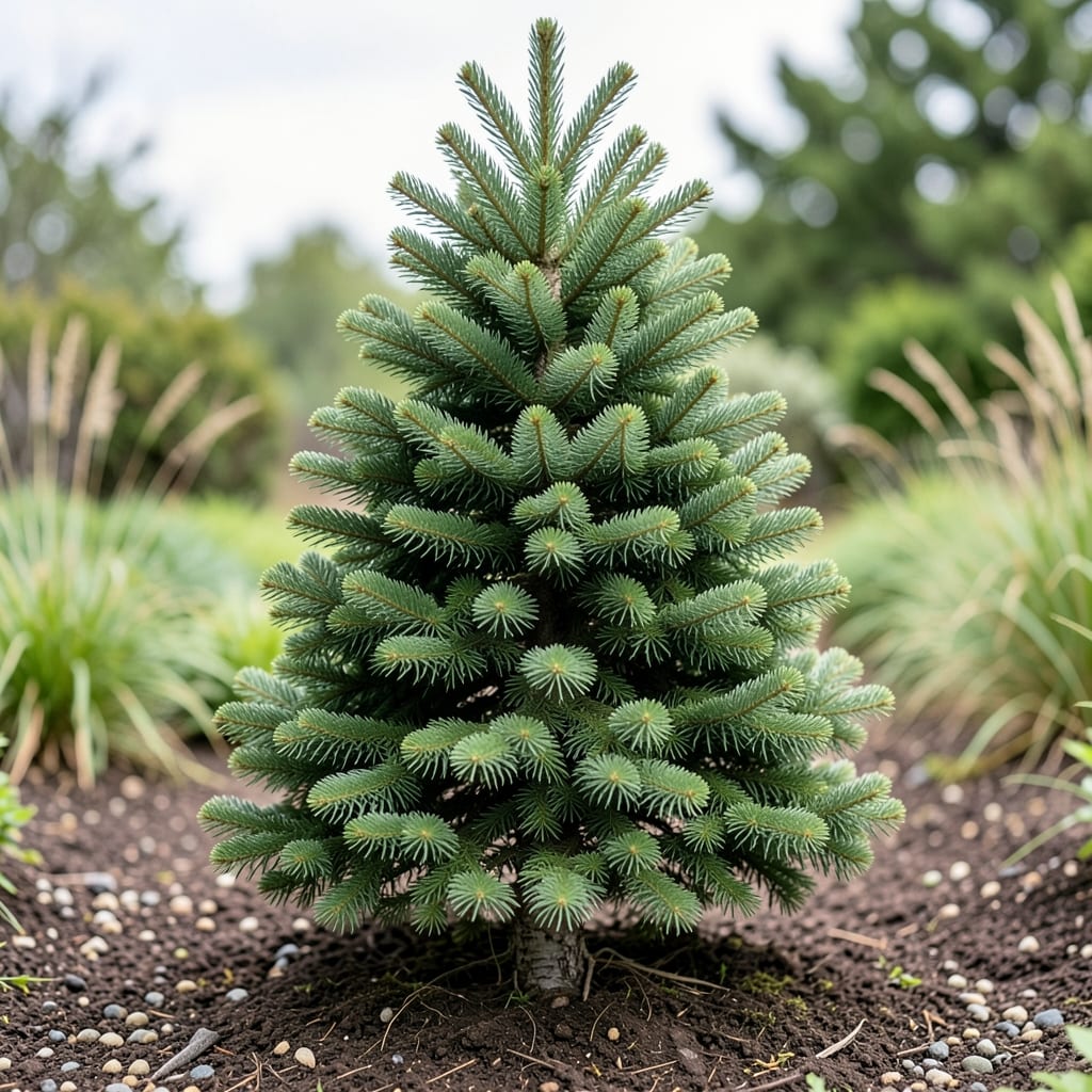 How Tall Do Alberta Spruce Grow: Mature Height Ranges by Variety and Care Needs