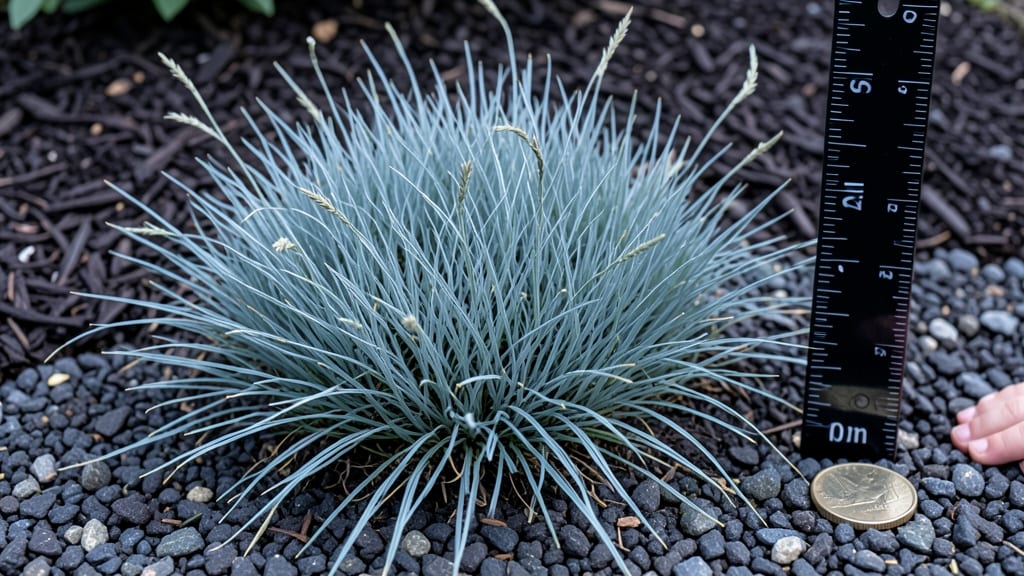 How Tall Does Dwarf Fescue Grow: Exact Height Ranges by Variety for Shade Lawns