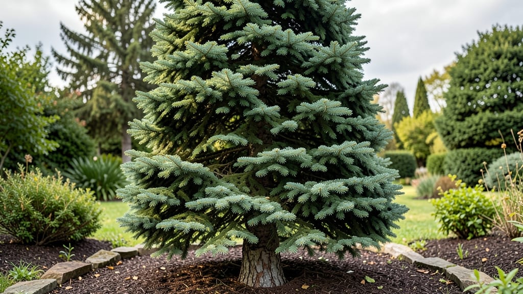 How Tall Does Thuja Green Giant Grow: Real Growth Rates by Year