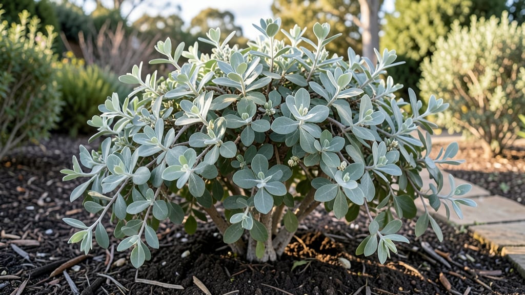 How Tall Do Silver Dollar Eucalyptus Trees Grow: Exact Height Ranges by Variety