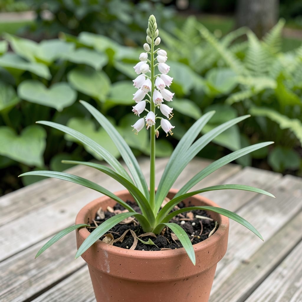 How Tall Do Acidanthera Plants Grow: Height Ranges by Variety & Care Needs
