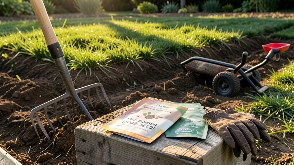 When to Plant Grass in Western Washington State: Coastal Microclimate Secrets for Best Germination
