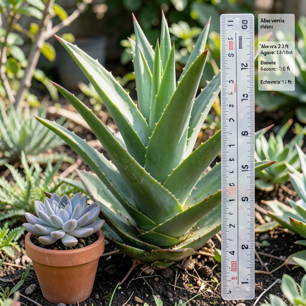 Succulent