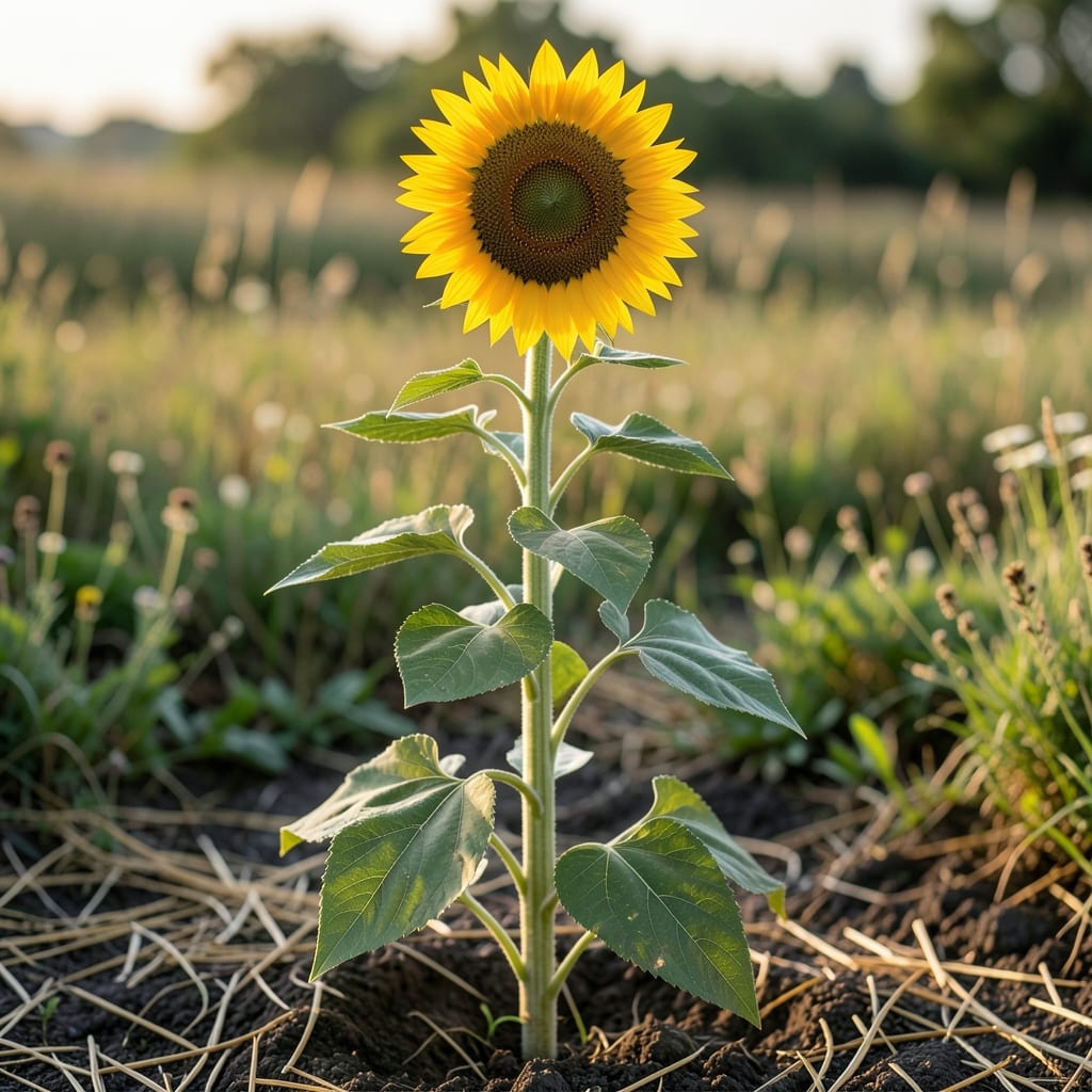 How Tall Can Sunflowers Grow: Giant Varieties Hit 14 Feet With Care