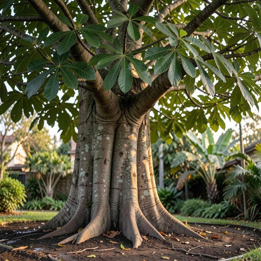 How Tall Can a Kapok Tree Grow: Record Heights and Growth Secrets Revealed