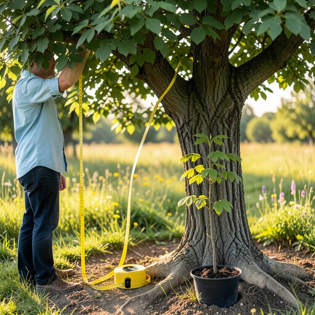How Tall Do Black Locust Trees Grow: Fast-Growing Facts for Landscapers