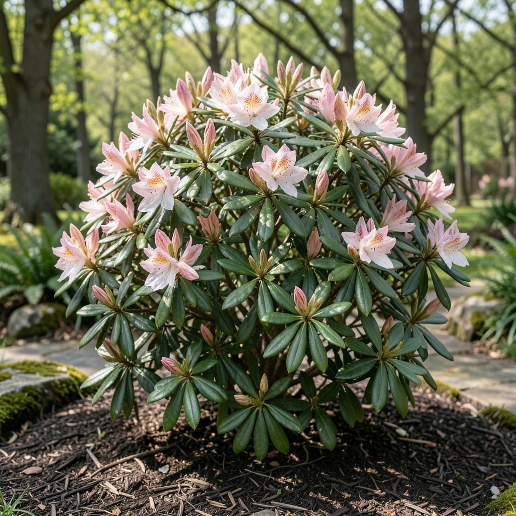 Shrubs