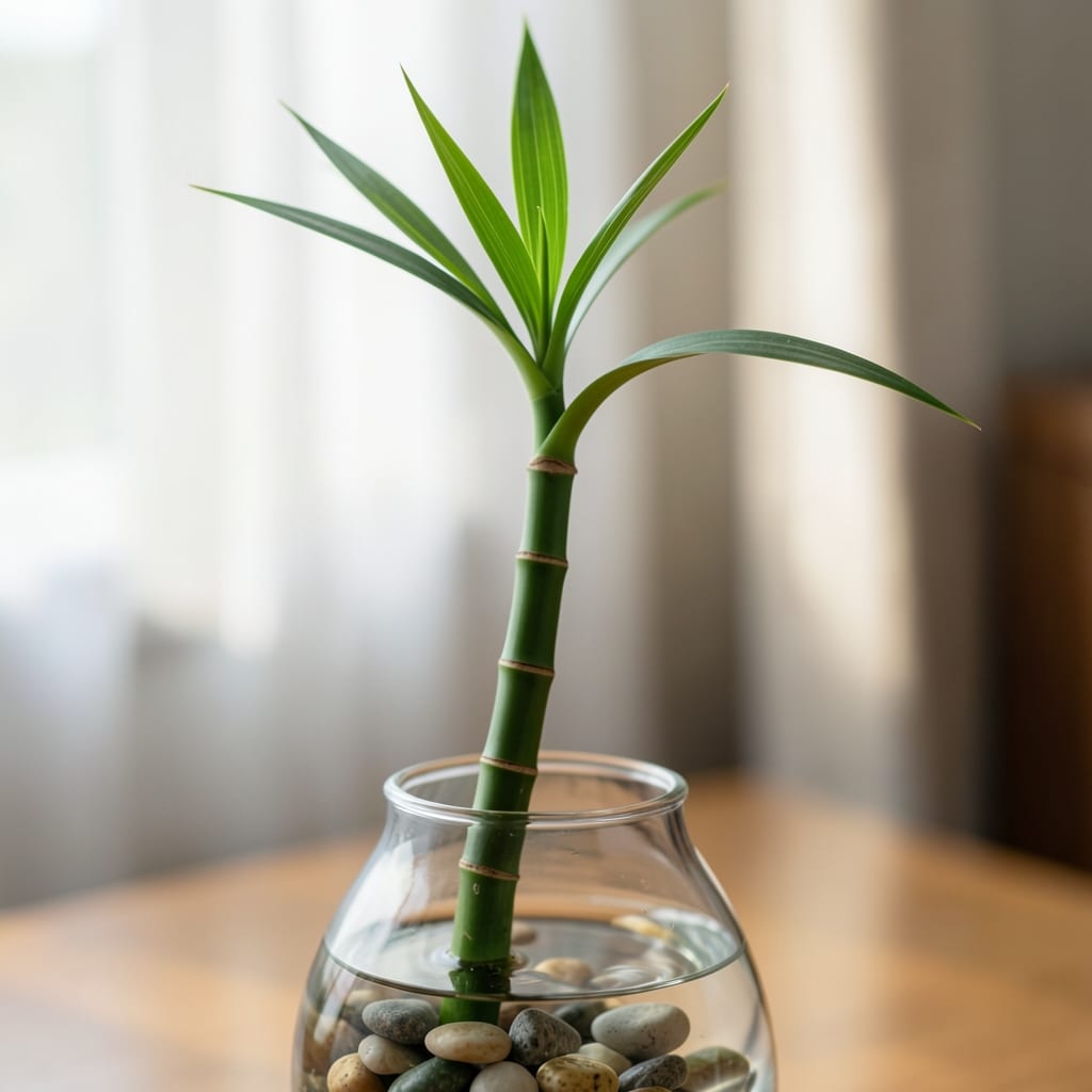 How Tall Do Bamboo Plants Grow: Fastest-Growing Species and Space Needs