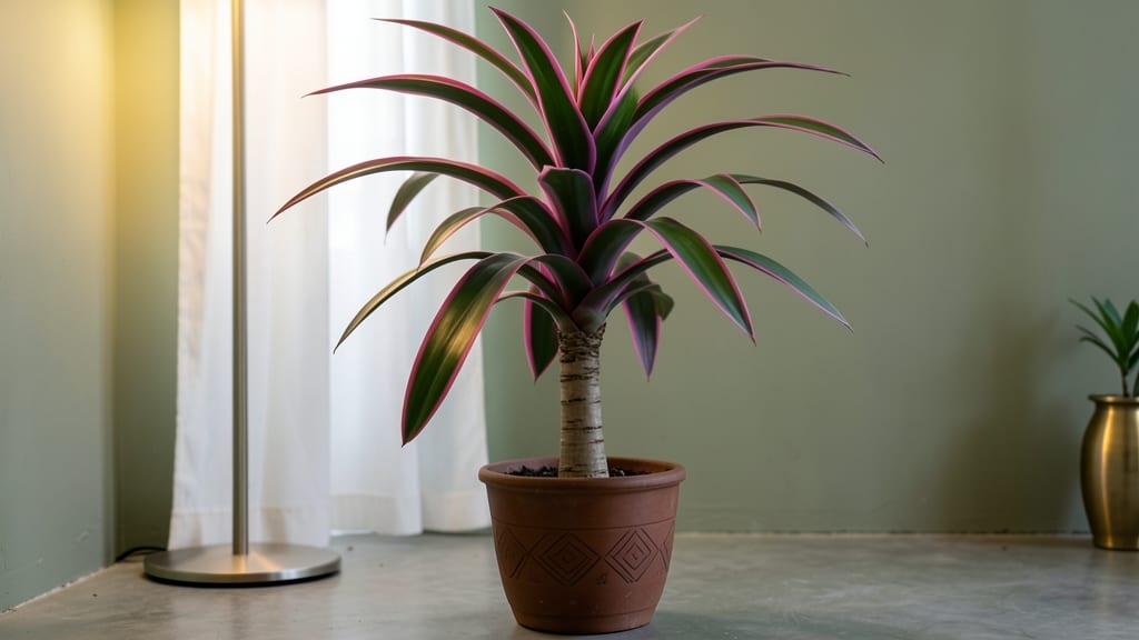 How Tall Do Dragon Trees Grow: Indoor Height Limits by Variety