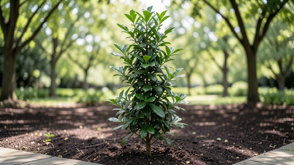 How Tall Does a Japanese Holly Sky Pencil Grow: Compact Growth Habits and Spacing Needs