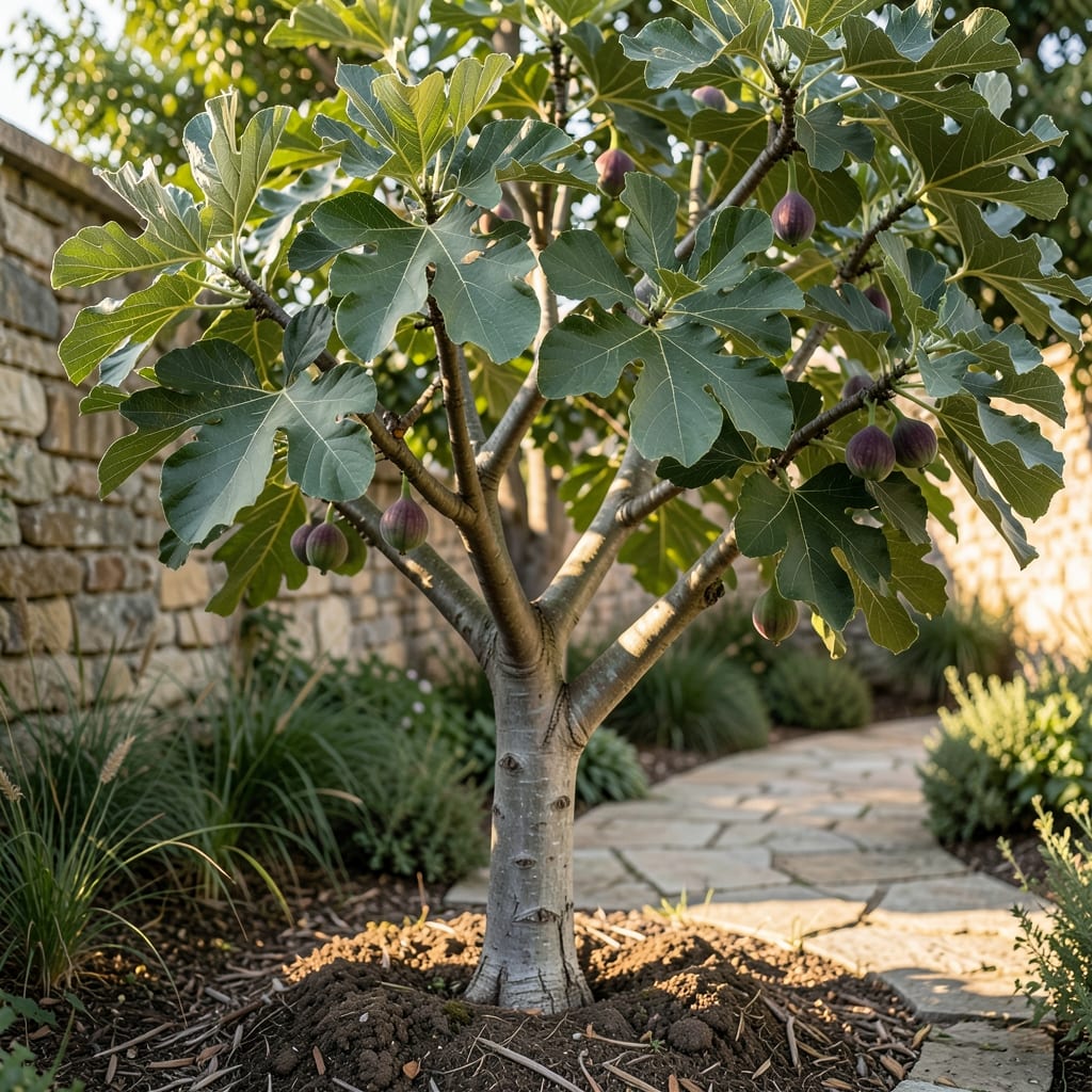 How Much Light Does a Fig Plant Need: Sunlight Requirements for Thriving Growth
