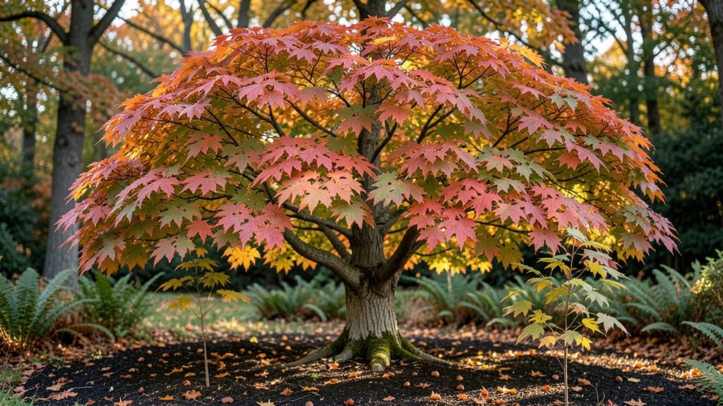 How Tall Do Sugar Maples Grow: Mature Height Ranges by Variety and Spacing Needs