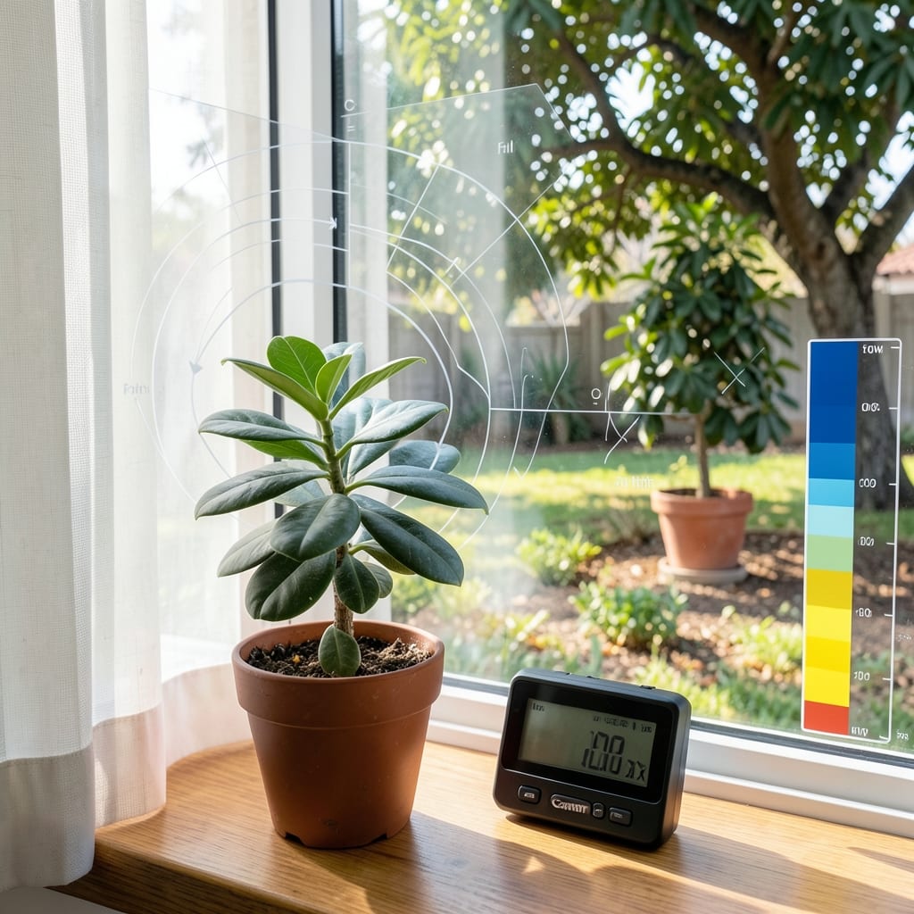 How Much Light Does an Avocado Plant Need: Sunlight Rules for Thriving Growth