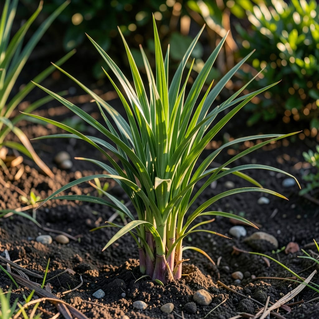 How Tall Can Lemongrass Grow: Ideal Spacing & Variety Height Limits Revealed