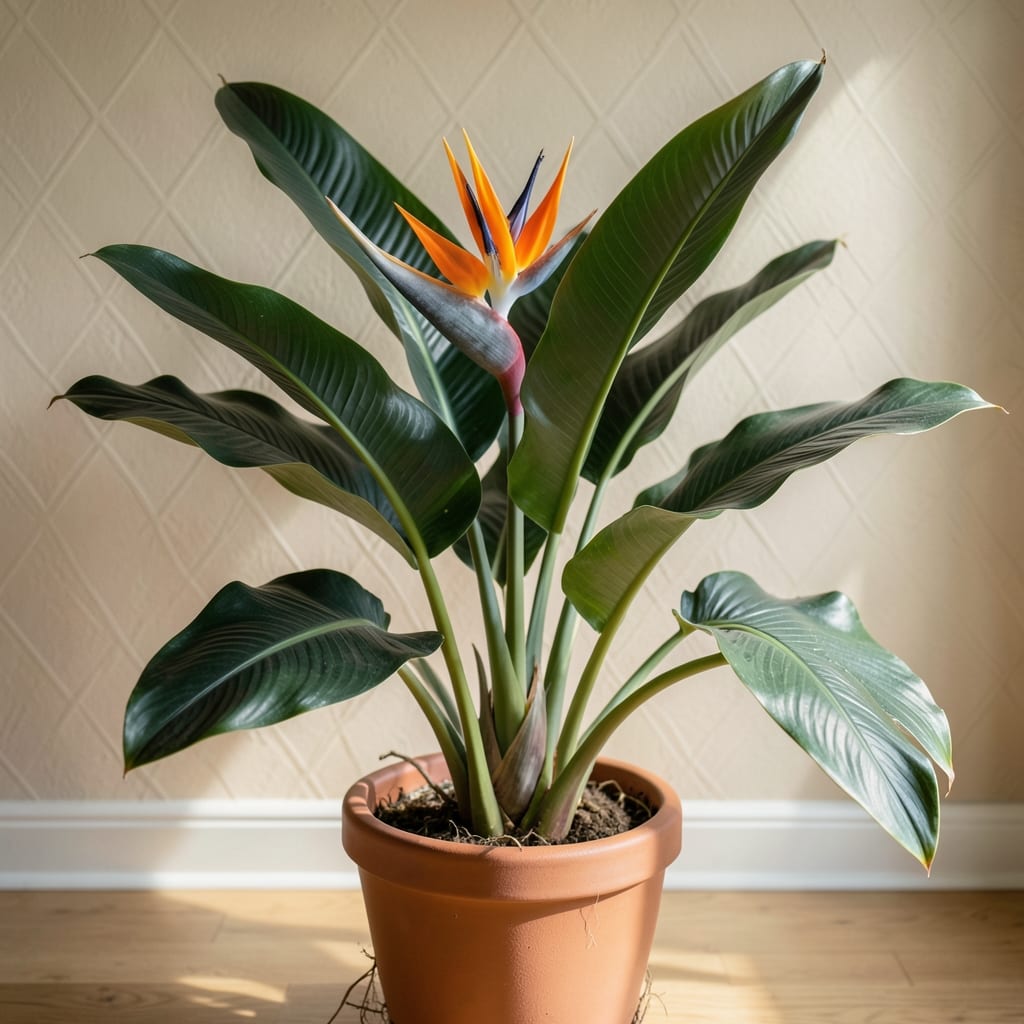 How Tall Do Bird of Paradise Plants Grow: Mature Height Ranges by Variety & Care