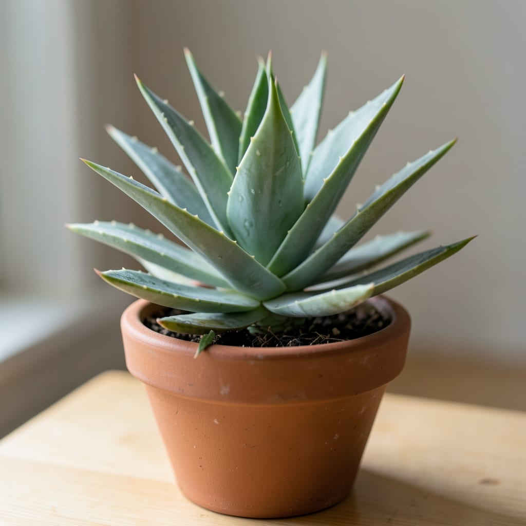 How Much Light for Aloe Vera Plants: Bright Indirect Sun Secrets for Healthy Growth