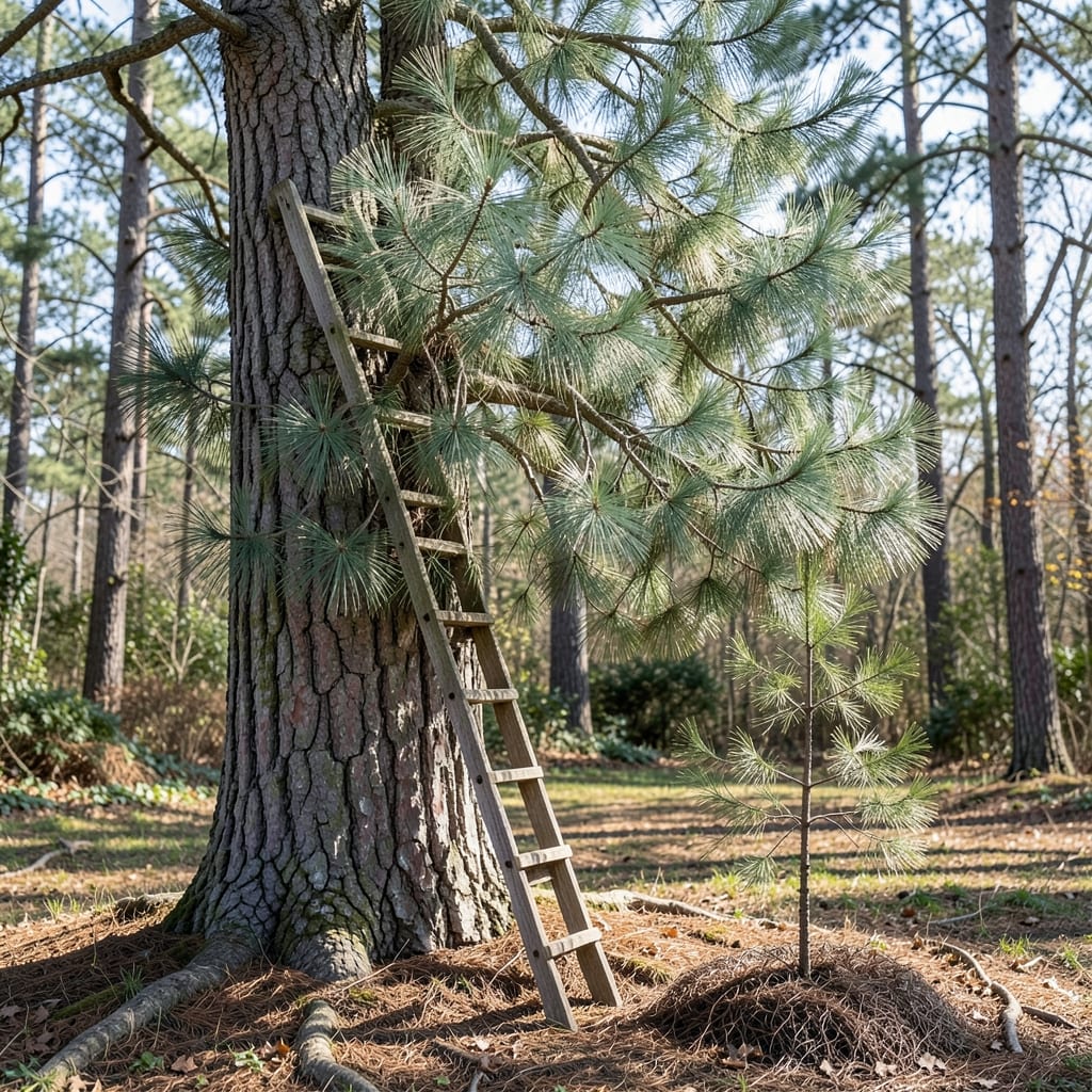 How Tall Can White Pines Grow: Exact Heights by Variety and Growth Rates