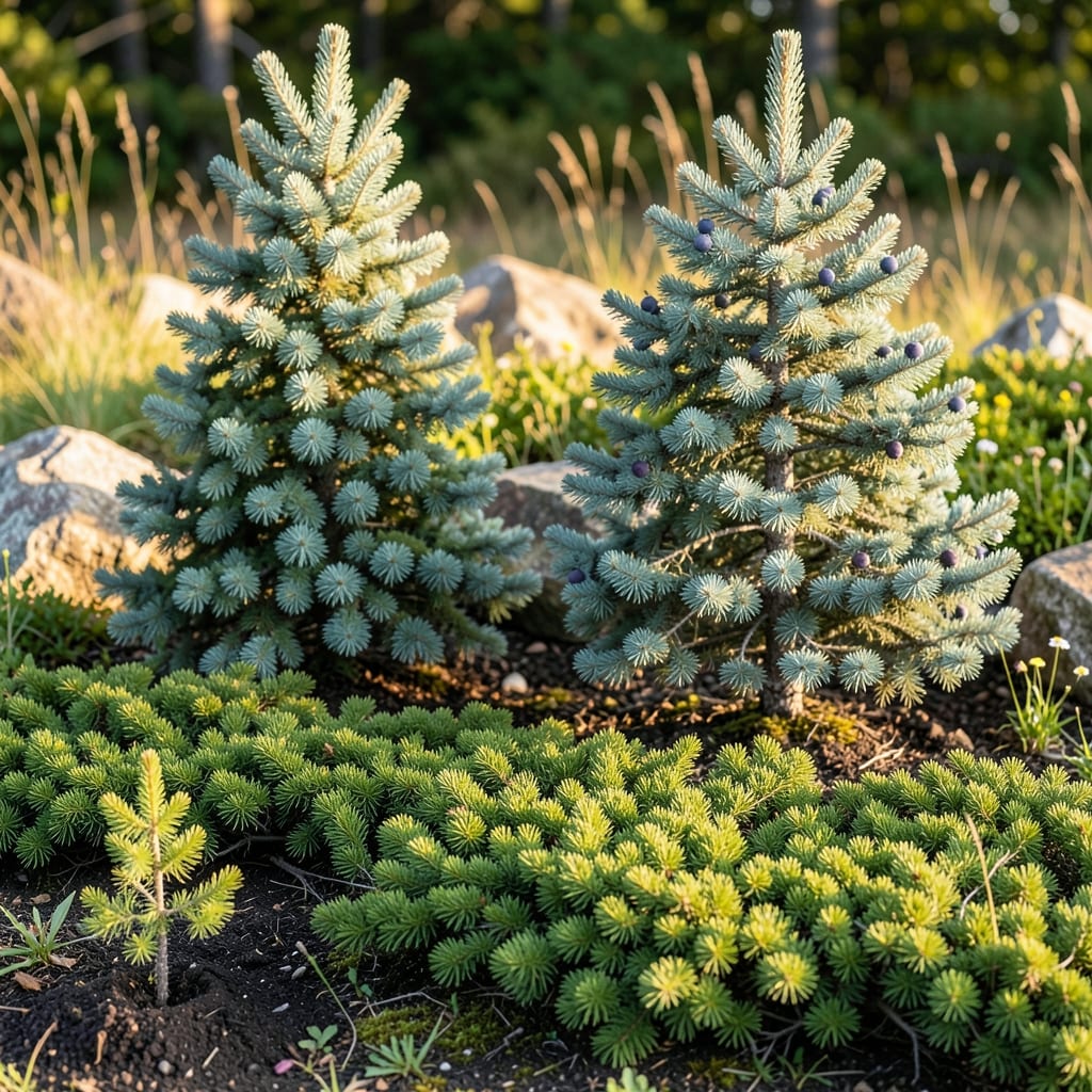 How Tall Can Juniper Trees Grow: Skyrocketing Heights by Species (With Care Tips)