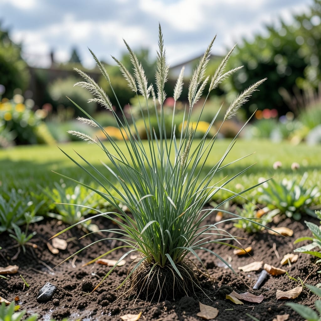 How Fast Does Tall Fescue Grass Grow: Weekly Growth Rates by Season
