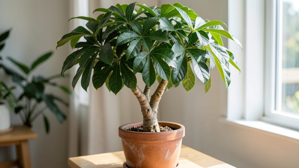 Money Tree How Tall Do They Grow: Realistic Mature Sizes by Variety & Care Tips