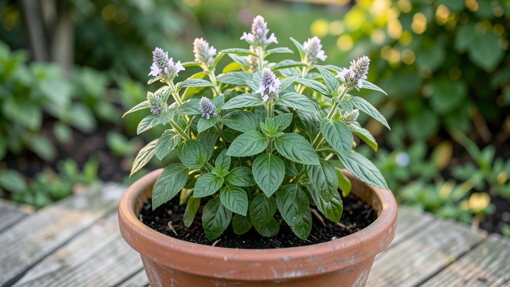 How Tall Does Thai Basil Grow: Real Height Ranges and Growth Habits Explained