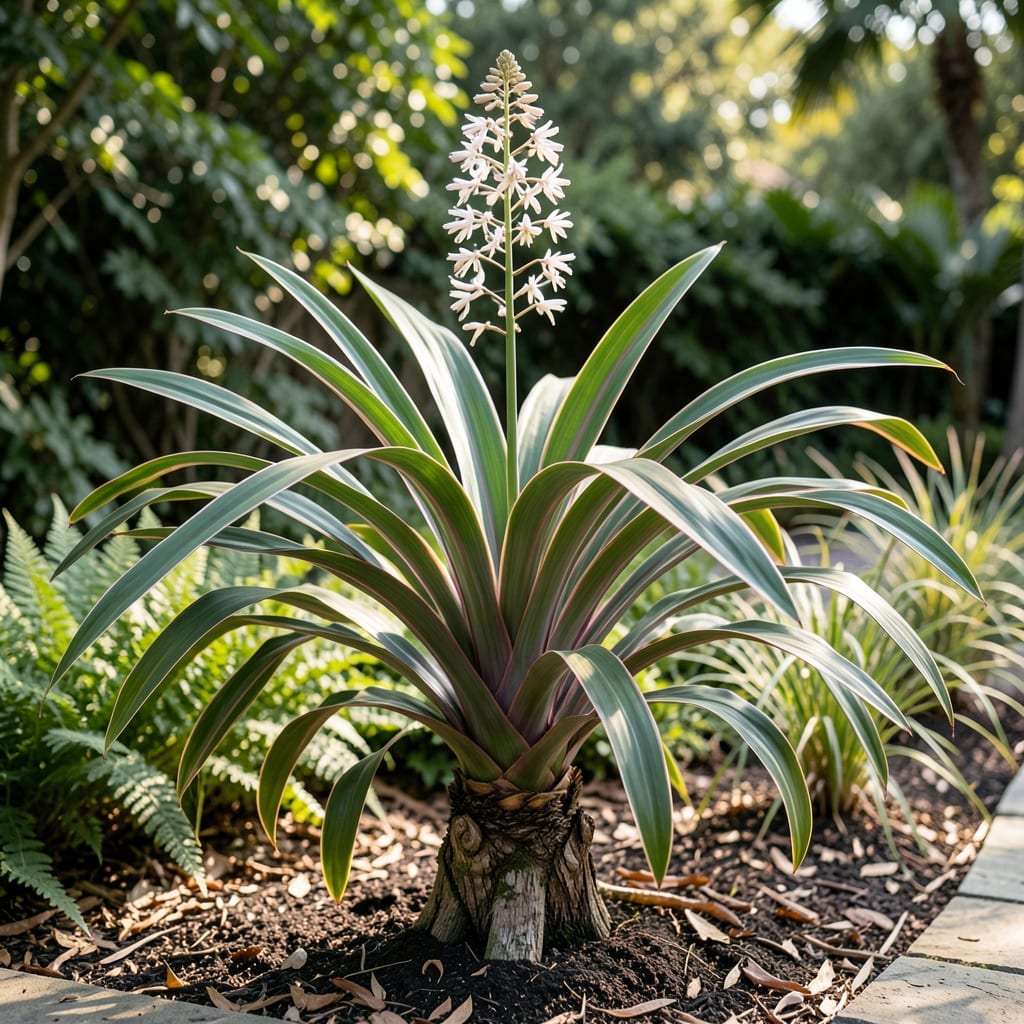 Cordyline Plants: How Tall They Grow by Variety and Care Tips