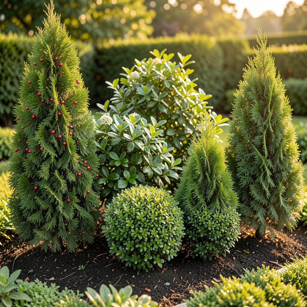 How Tall Can Hedges Grow: Ultimate Height Guide by Fastest-Slowest Varieties