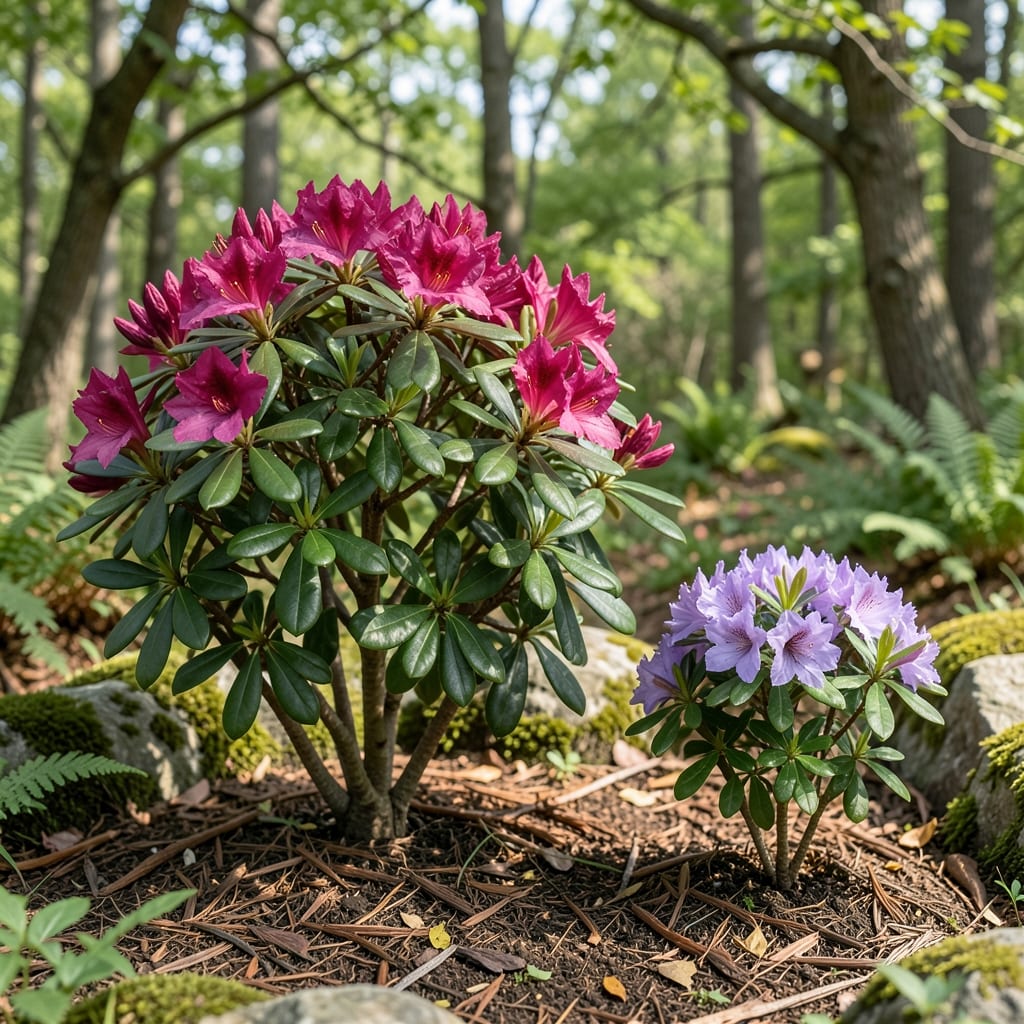 How Tall Can Azaleas Grow: Variety-Specific Heights and Pruning Secrets