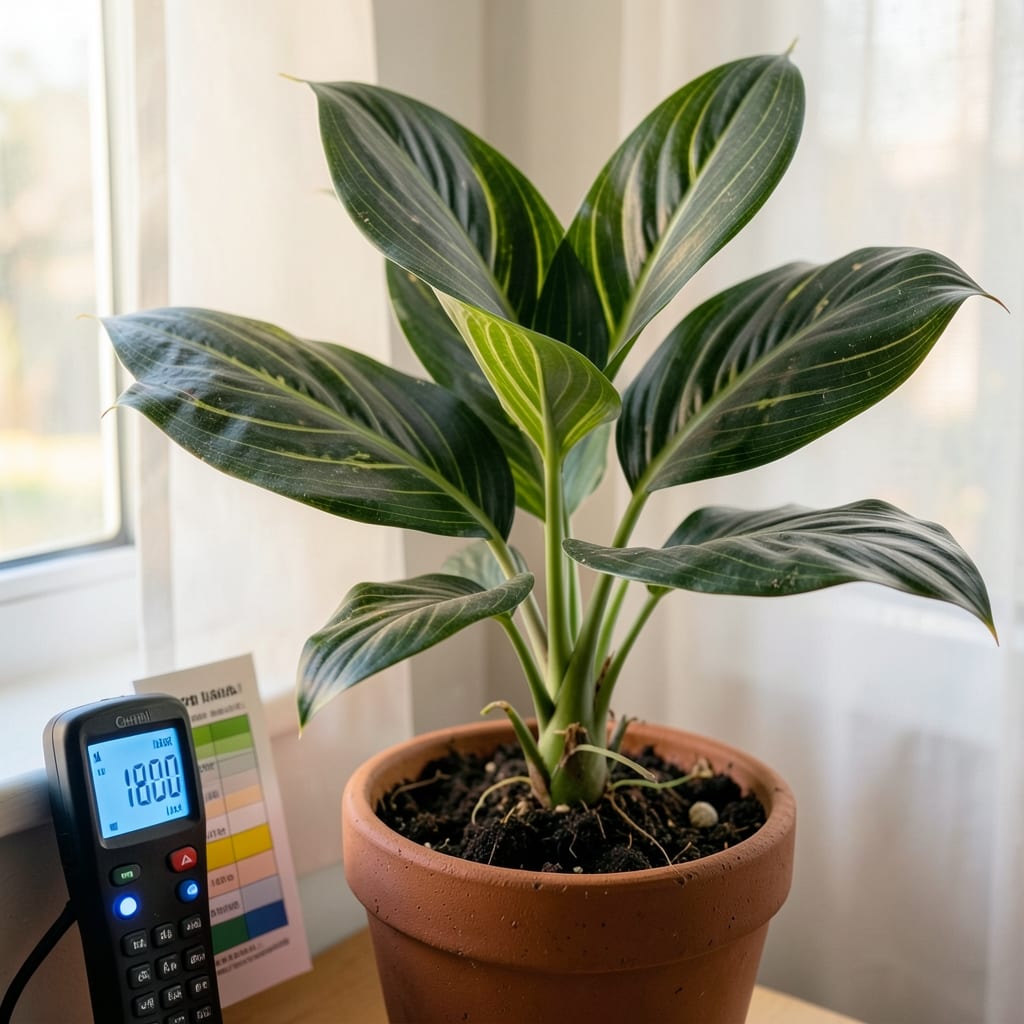 How Much Light Does a Zebra Plant Need: Exact Hours for Striped Leaves to Stay Vibrant
