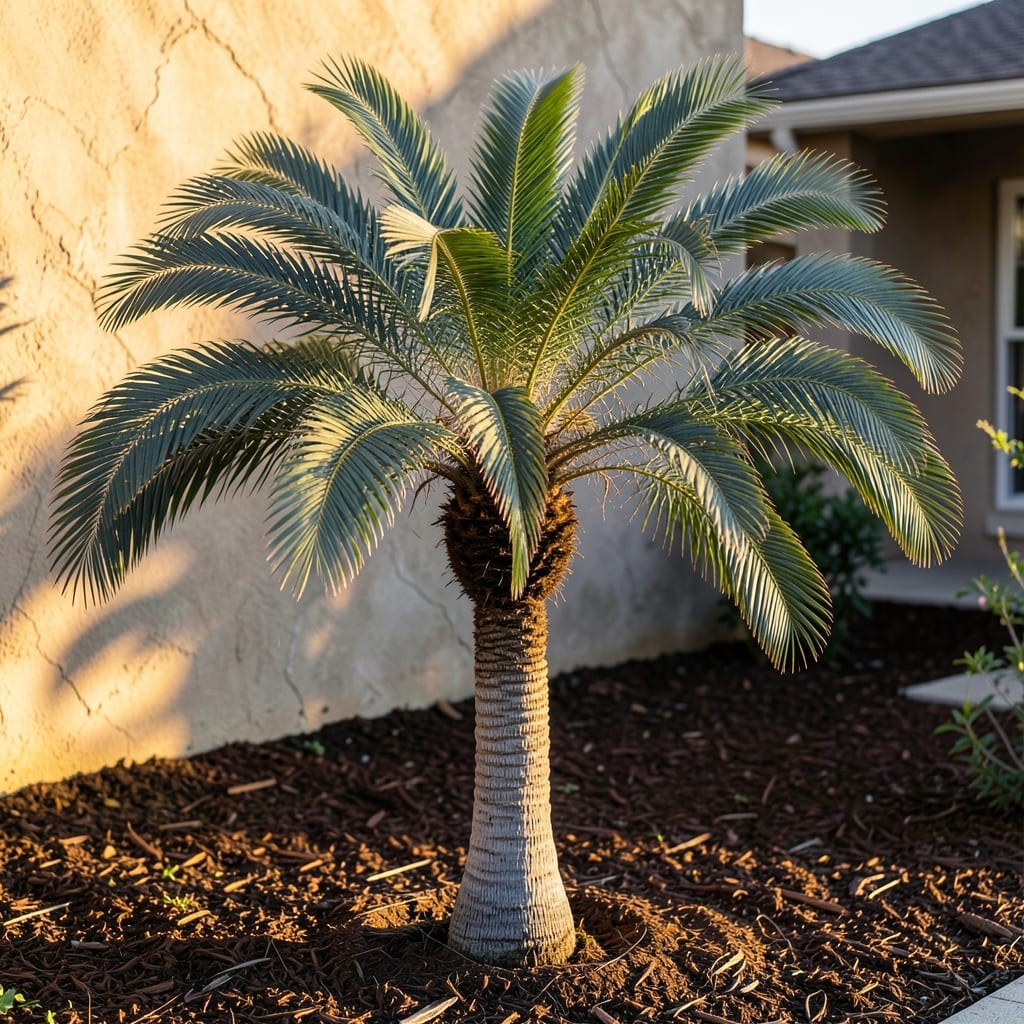 How Tall Do Alexander Palms Grow: Mature Height Ranges by Variety & Care Tips