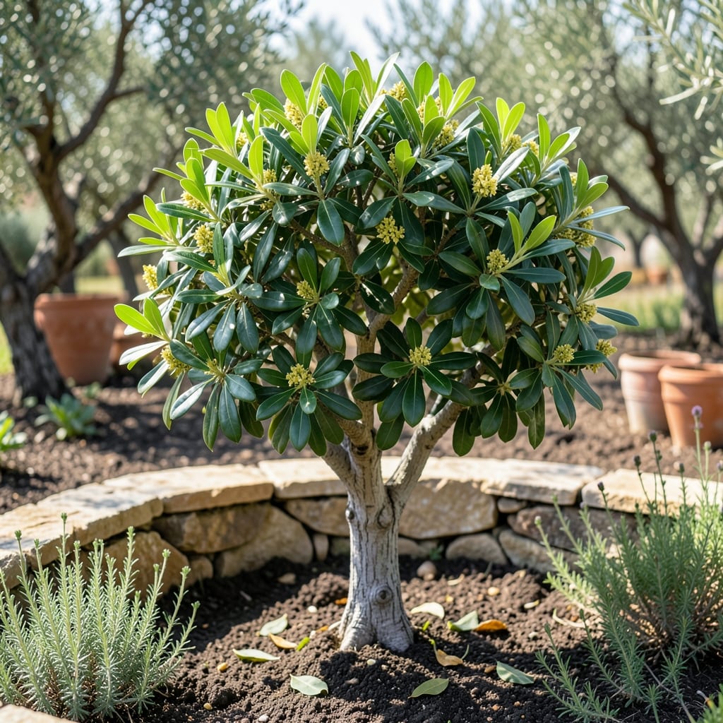 How Tall Do Bay Trees Grow: Height Ranges by Variety and Growth Conditions