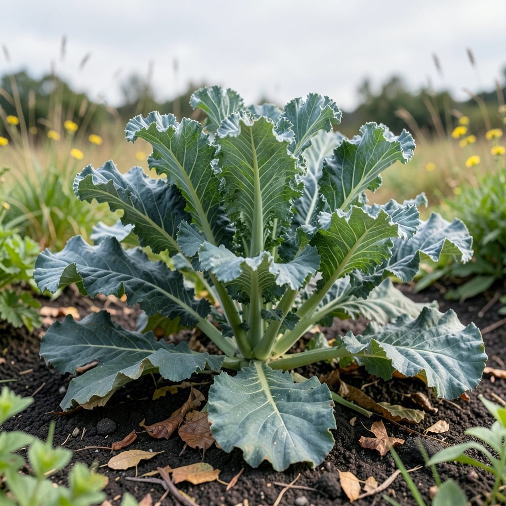 How Tall Can Kale Grow: Variety-Specific Heights & Pruning Tricks for Maximum Yield
