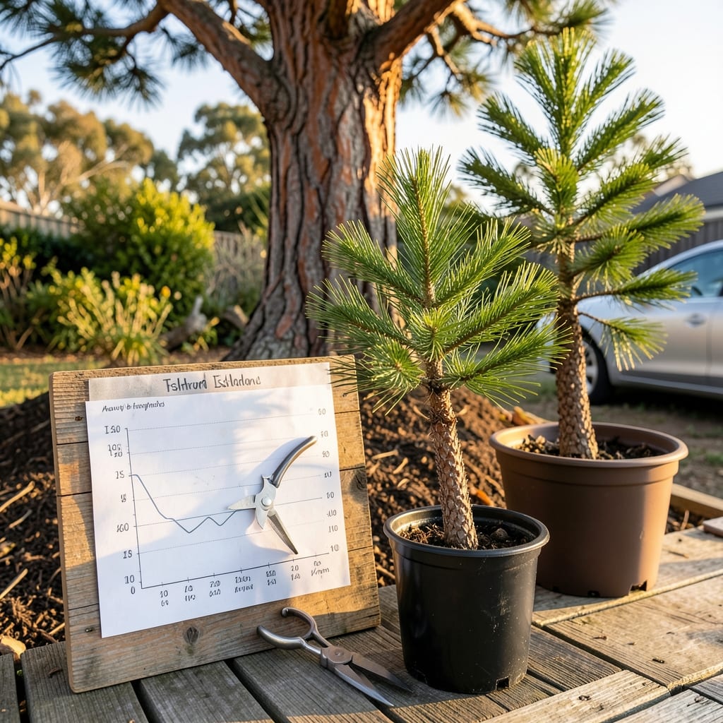 How Tall Can Christmas Trees Grow: Record Heights by Species Revealed
