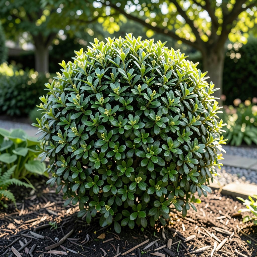 How Tall Boxwoods Grow: Height Ranges by Variety and Pruning Impact