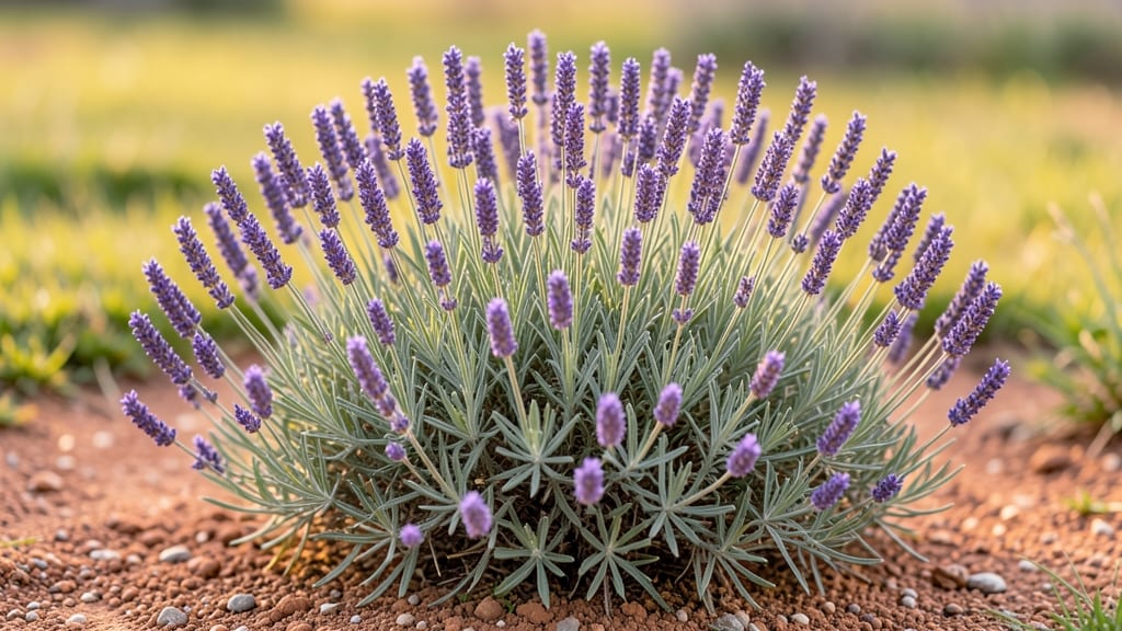How Tall Will Lavender Grow: Exact Heights by Type & Pruning Impact