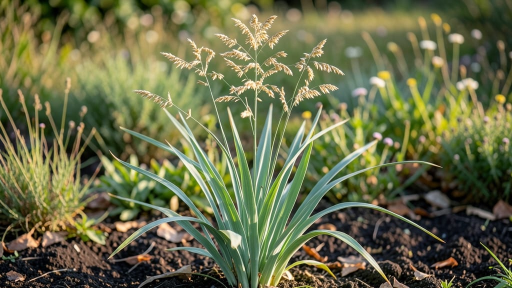 How Tall Does Oat Grass Grow: Real Heights by Variety & Growth Stages