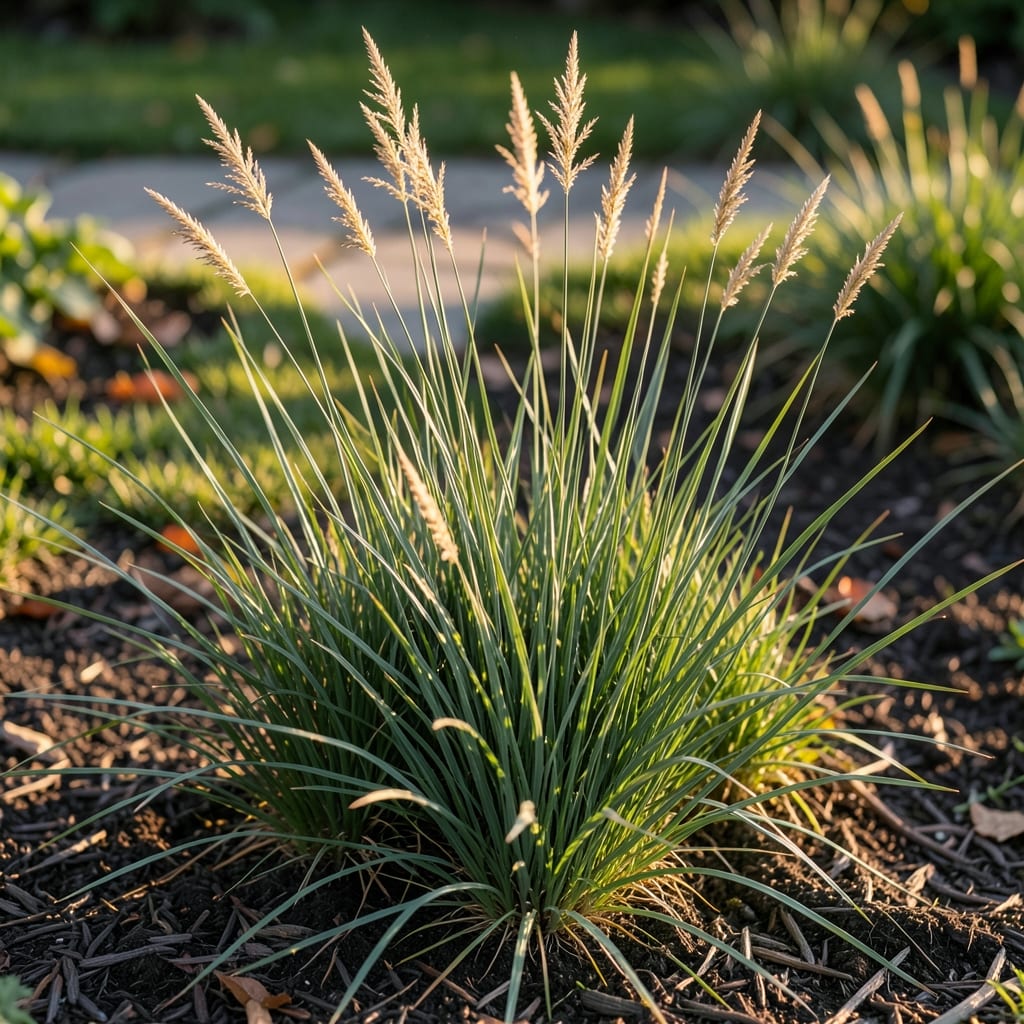 How Long Does Tall Fescue Take to Grow: Speed Chart by Season & Soil Type