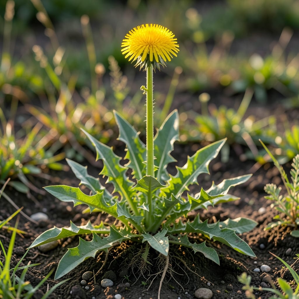 How Tall Can Dandelions Grow: Wild vs Cultivated Height Limits Explained