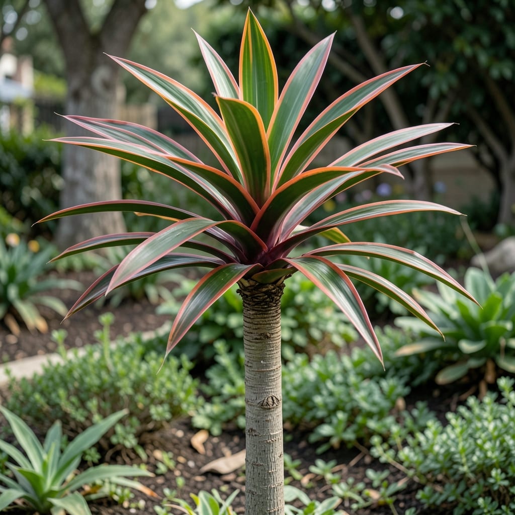 Plants