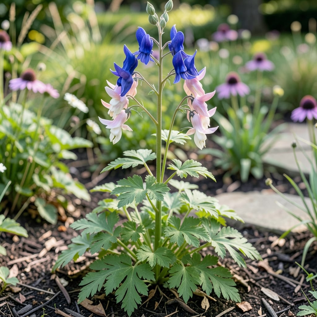 How Tall Do Aquilegia Grow: Exact Heights by Variety and Seasonal Care Tips