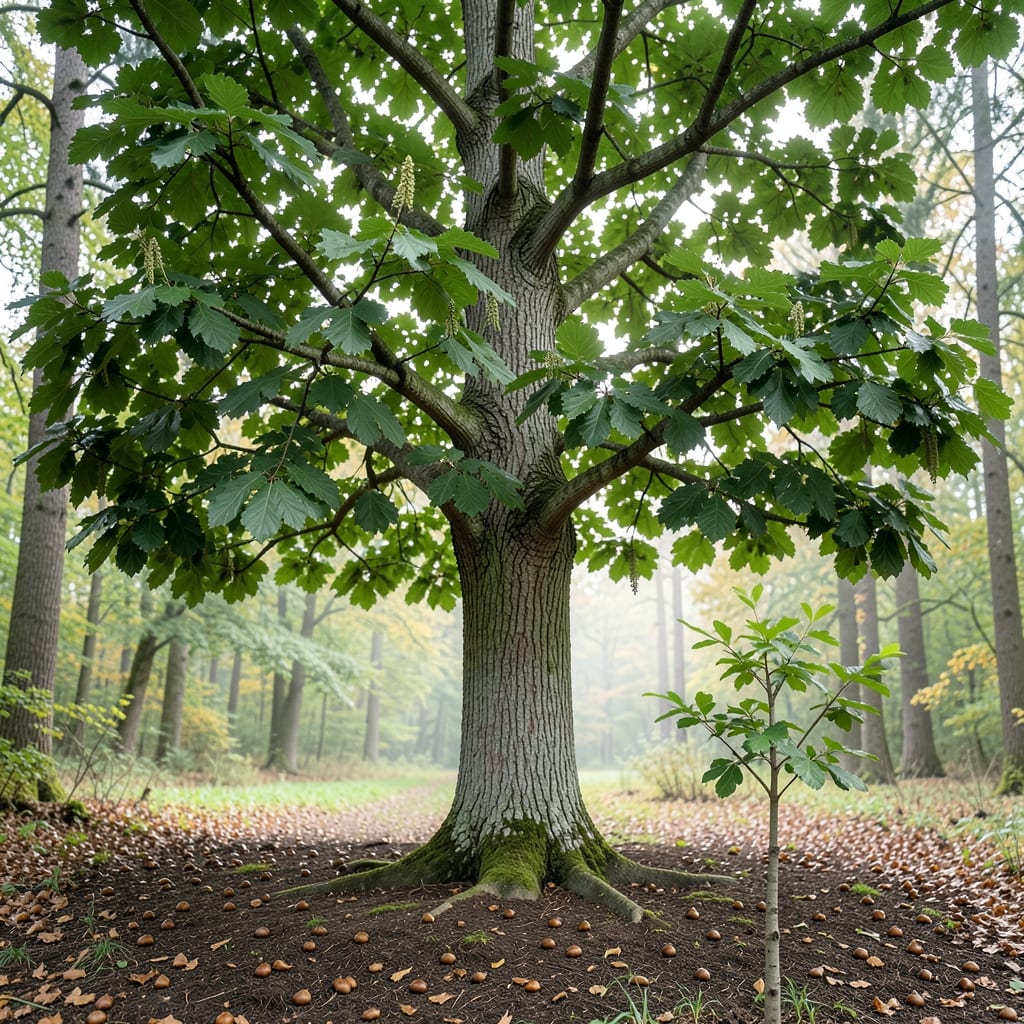 How Tall Do Beech Trees Grow: Fastest-Slowest Varieties Explained
