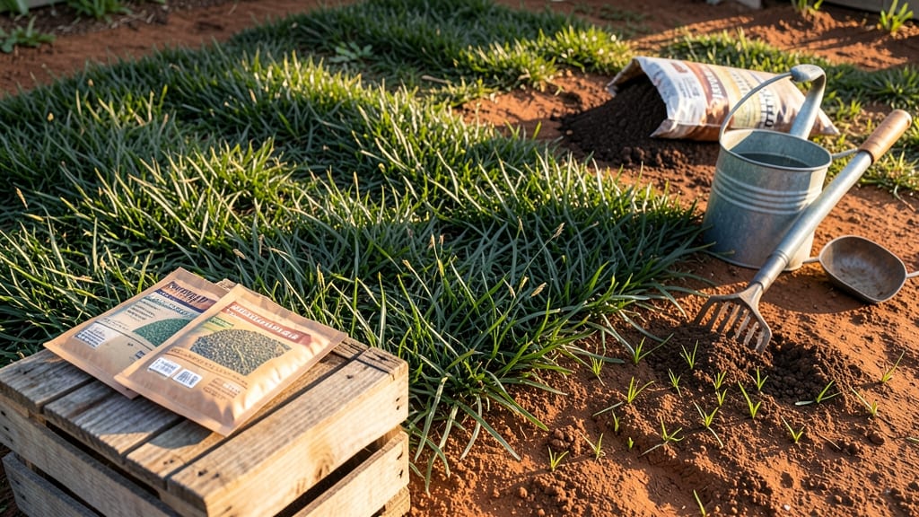 When to Plant Grass Seed in Austin: Best Months for Germination and Heat Survival