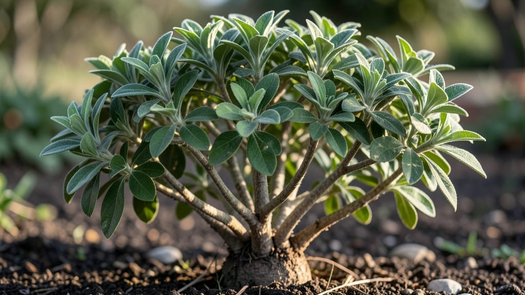 How Tall Does Ashwagandha Grow: Indoor vs Outdoor Height Secrets Revealed