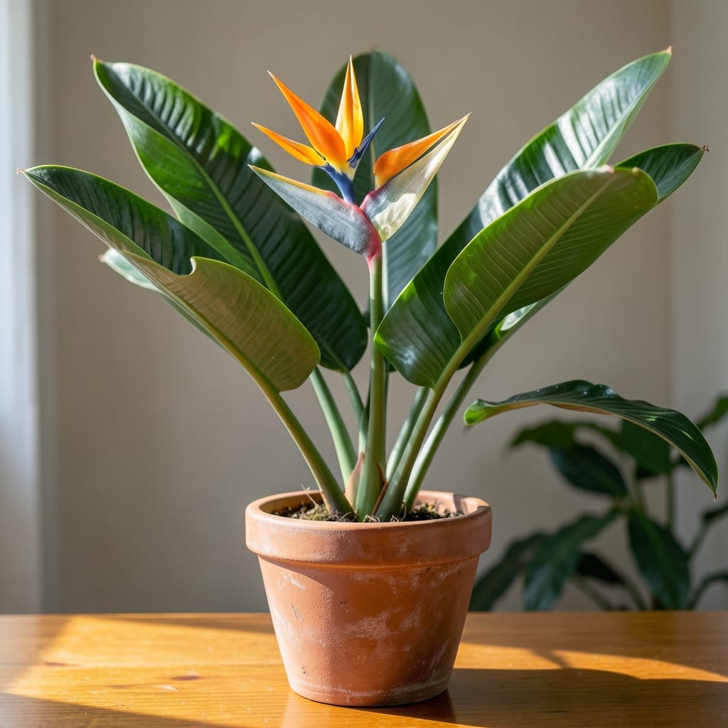 How Tall Bird of Paradise Grow: Variety-Specific Heights & Pruning Secrets