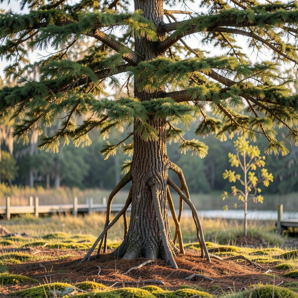 How Tall Can Cypress Trees Grow: Species-Specific Heights & Growth Zones Explained