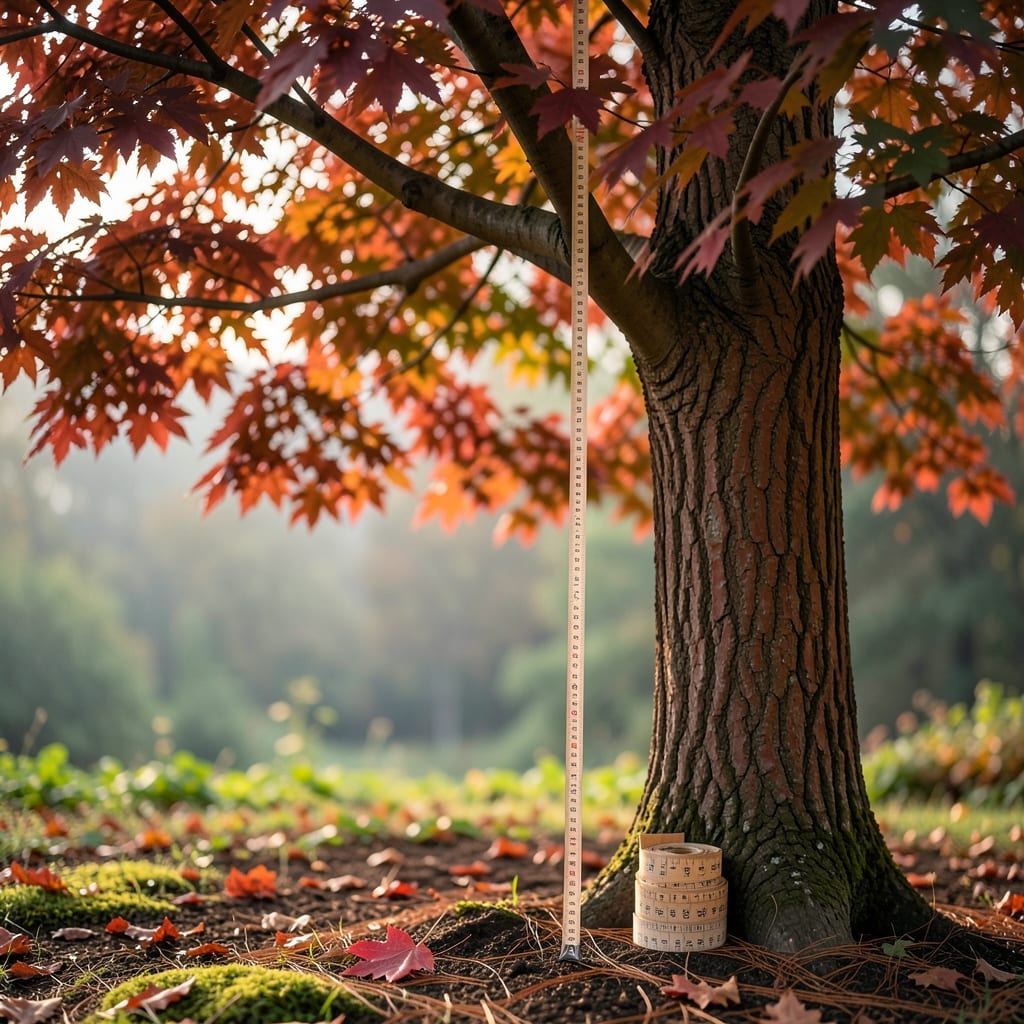 How Tall Can Maple Trees Grow: Species-Specific Heights & Growth Secrets Revealed