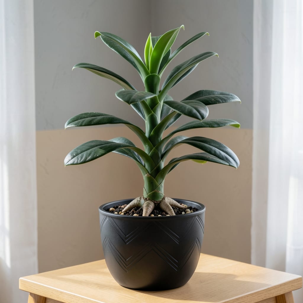 How Tall Can ZZ Plants Grow: Variety-Specific Heights & Growth Limits