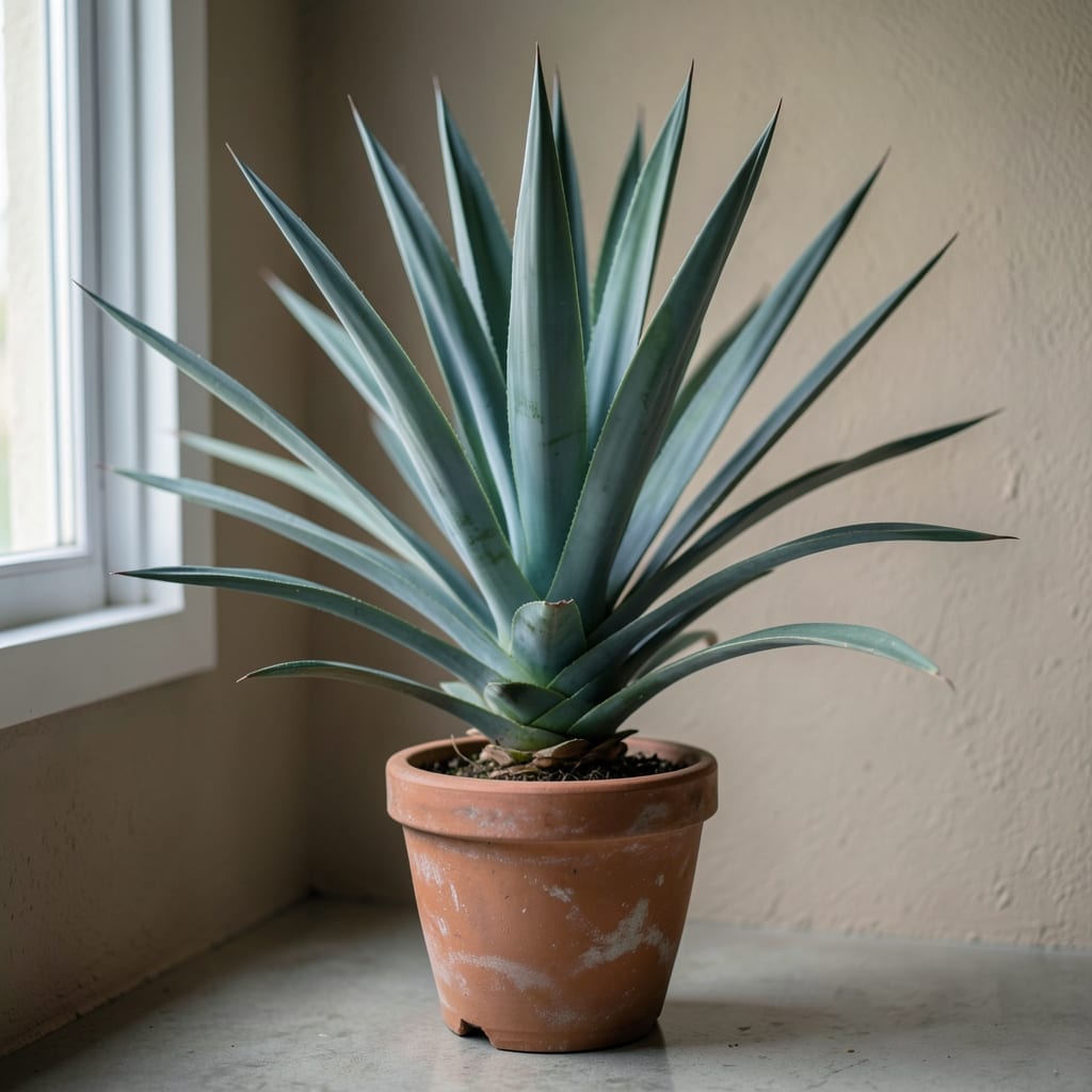 How Much Light Does a Yucca Plant Need: Sunlight Needs for Thriving Growth