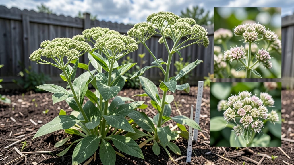 How Tall Does Quinoa Grow: Dwarf vs Giant Varieties and Spacing Needs