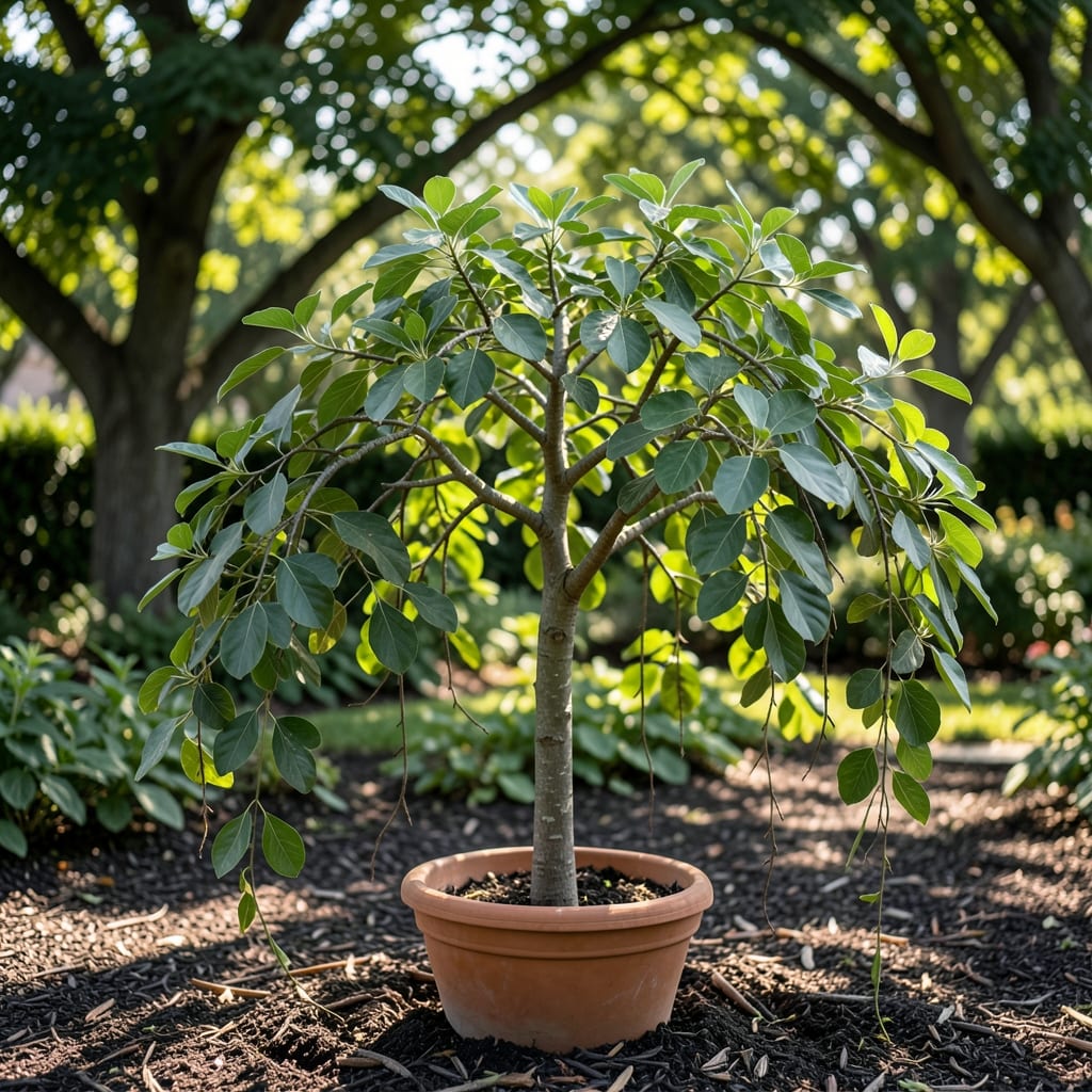 How Tall Can Benjamin Fig Trees Grow: Indoor vs Outdoor Height Limits Revealed